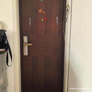团结里四楼偏单
