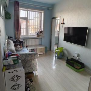 祥和五楼56型精装33万议