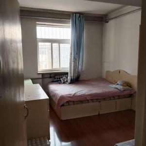 花园南里三区四楼56型1200议