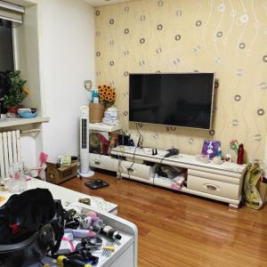 团结村75型四楼精装首次出租1700 [图片] [图片] [