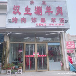 旺铺转让