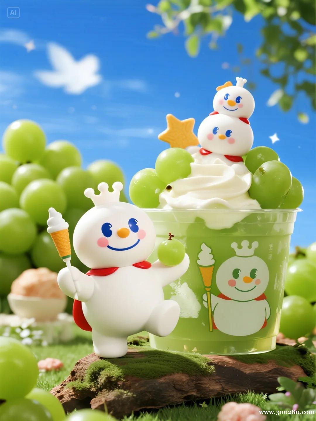 蜜雪冰城（阳光佳园店）