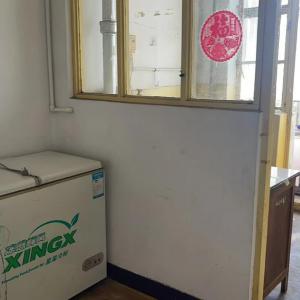大港油田水电厂华隆小区1号楼1门401