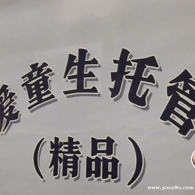 托管教师
