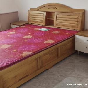 新装修房子日租，合租