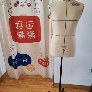 转卖立体人台