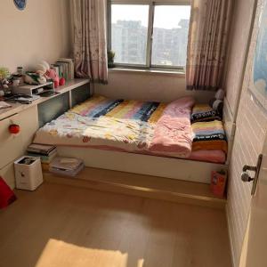 出售祥和小区80A，全阳三室，拎包入住