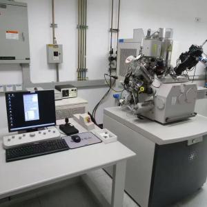 赛默飞扫描电镜配件1