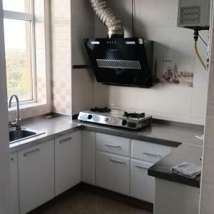 求实北精装房出租，月租1200