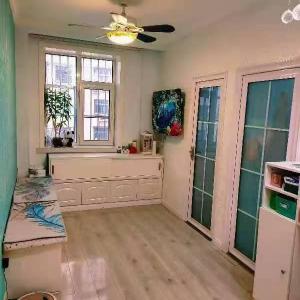 西小区2里4楼70B型精装修49议