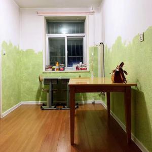 幸福三里三楼62万可议