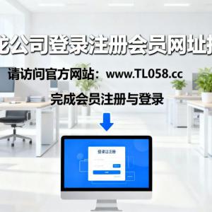 【TL058.cc】腾龙公司会员注册游戏账号全流程指南——荣