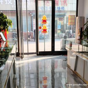 三号院步行街门面房出租