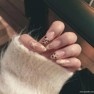 60％招聘美甲师