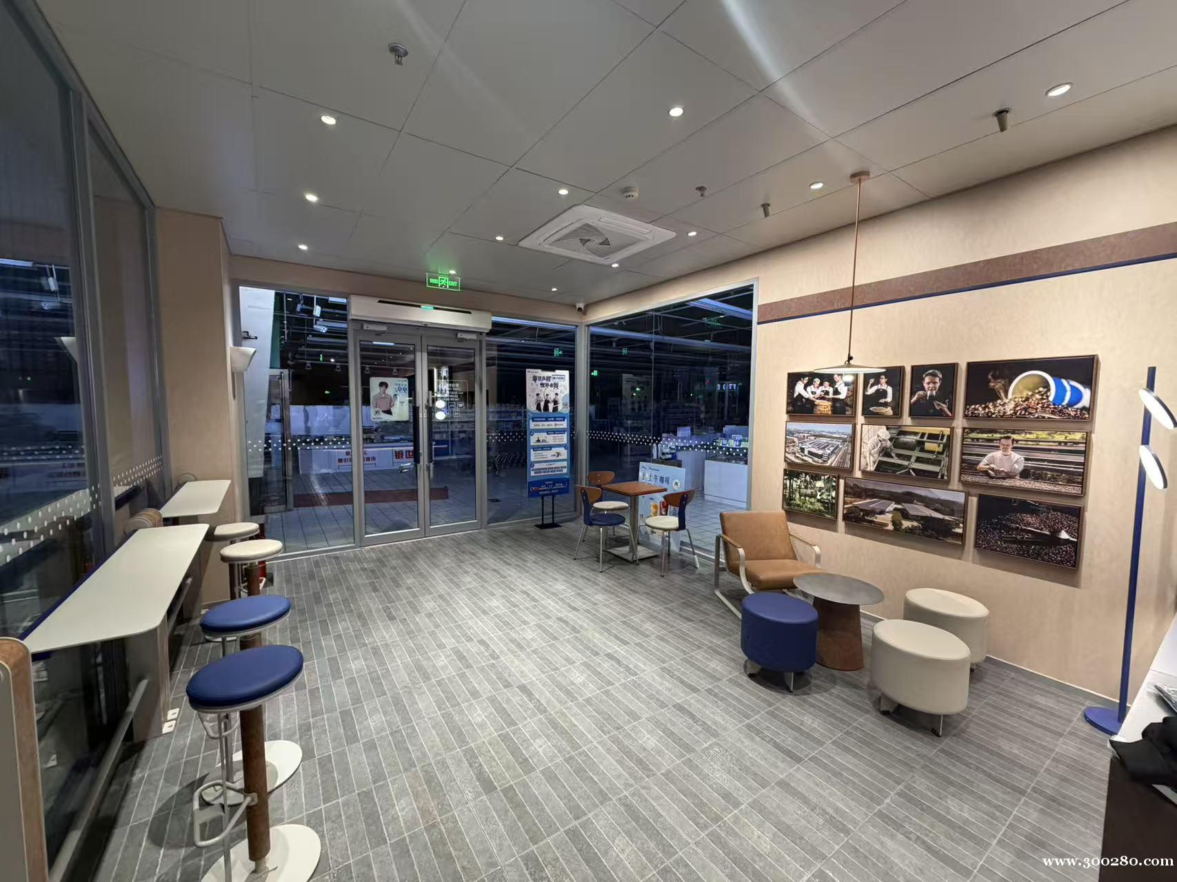 大港油田瑞幸咖啡招募啦 大港油田瑞幸咖啡招募啦