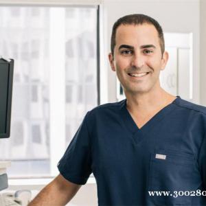 男性弱精,赴美试管如何成就“爸”业?