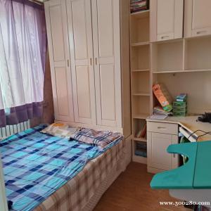 个人西小区六里60B四楼