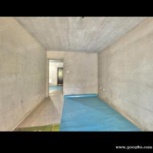 急售，创新北里1楼B型毛坯