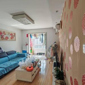 春阳北里13号楼B型房