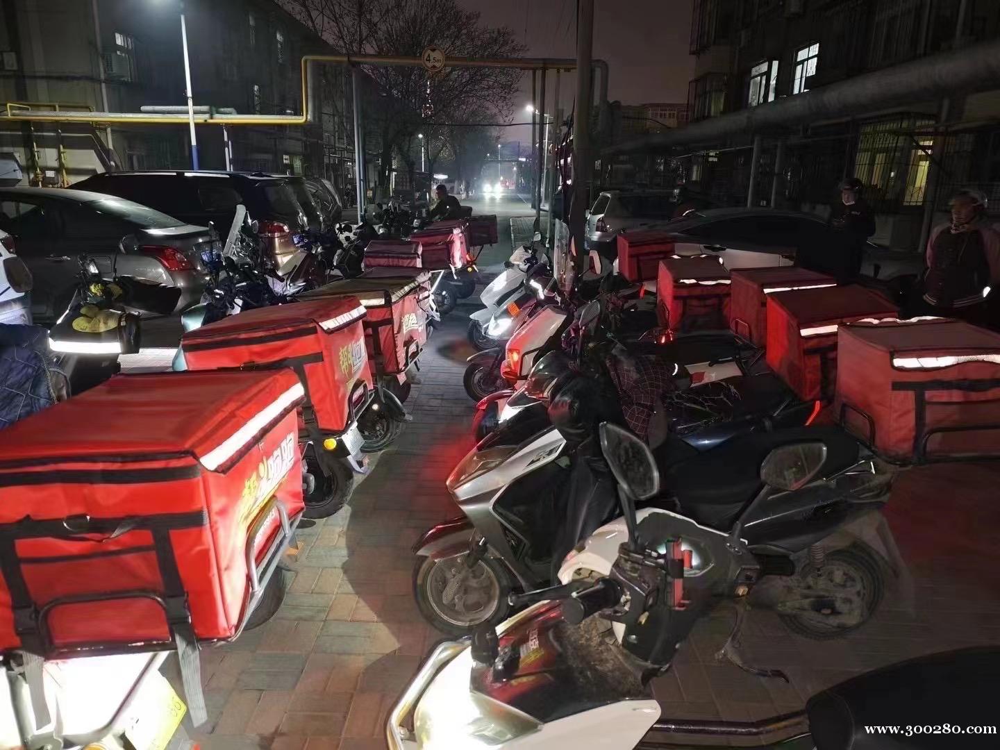 大港油田《帮跑跑》外卖配送团队招聘骑手 大港油田《帮跑跑》外卖配送团队招聘骑手