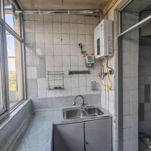 怡然小区一里80b三楼1500