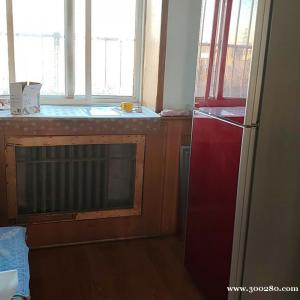 北安56型4楼1000有钥匙可短租