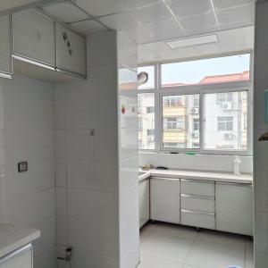 西小区六里（自家）