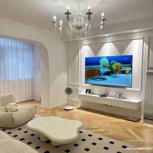 怡然一里96a五楼120万可议，精装两年多家具家电全带