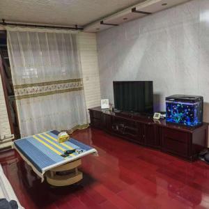 急卖：怡然一里80B型4楼62万议有照片