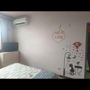 西小区5里60五楼800