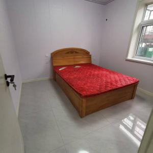 团结村51平偏单加院精装修32万议