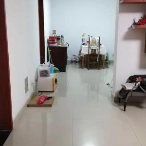 心港五期一楼带院