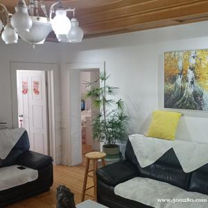 怡然3室1室一厅好位置 42万