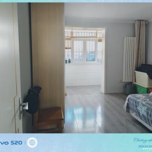 李园小区70a三楼精装 52