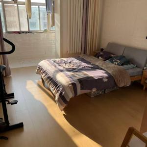 祥和小区出租 1500/月，包采暖 幸福广场、海滨学校、早市