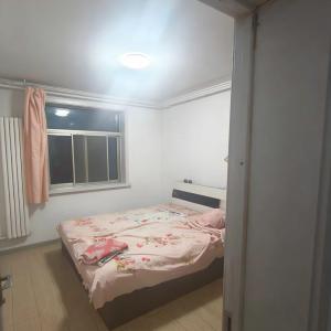 西运小区58型一楼中装25万可议