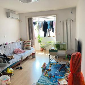 出售同盛西70B三楼57万！装修七年位置好！