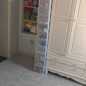 李园56加院精装地暖72万议