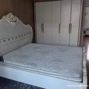 新盛二楼63平精装26万