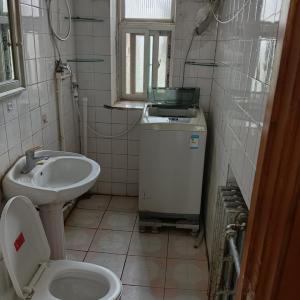 出售华幸小区东区