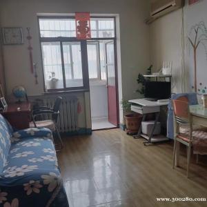 西苑小区四里60B南北户型，产权清晰干净。周边配套齐全。长期