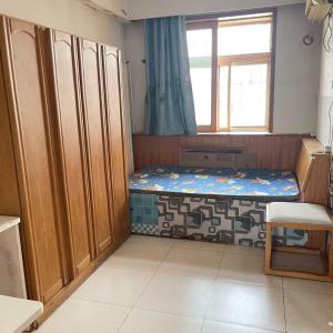花园南里一区58四楼900干净