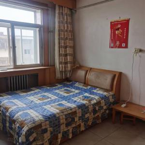 花园南里一区四楼65型1300