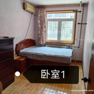 新兴西里26号楼二楼房屋出租