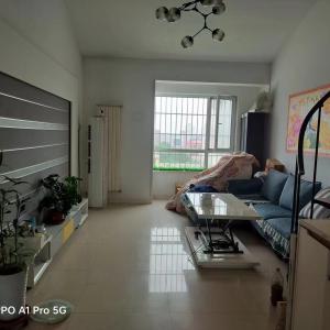阳光佳园三里五楼精装带阁楼57