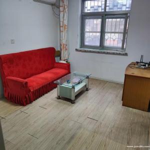 中区东里58型一楼39万可议有地暖简装