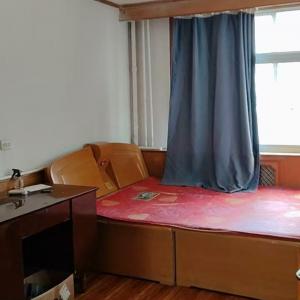 钻井新村56型三楼800包采暖