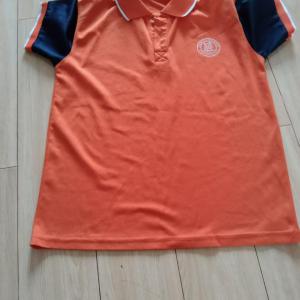同盛大码校服