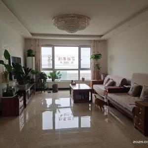 庆丰西区 140 型带露台 178 万可议