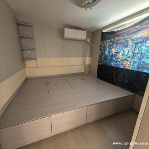 团结村51中单带大院精装2500月